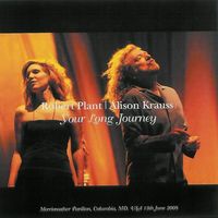 Alison Krauss & Robert Plant - Your Long Journey (2CD Set)  Disc 2